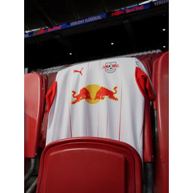 Camiseta Local Niño RB Leipzig 2026/27