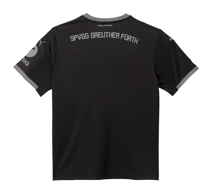 Herren SpVgg Greuther 2023/24 Drittes Trikot