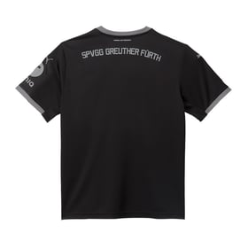 Herren SpVgg Greuther 2023/24 Drittes Trikot