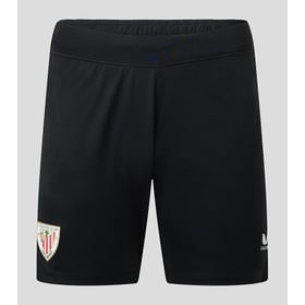 Women's Athletic Bilbao 2023/24 Home Shorts