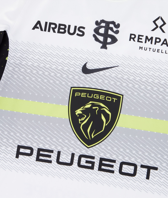 Women's Toulouse Stadium 2023/24 Away Shirt