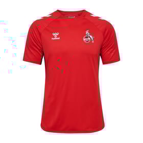 Kinder 1. FC Köln 2024/25 Drittes Authentisches Trainingsshirt