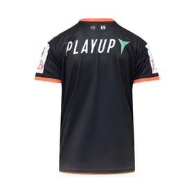 Men's Wests Tigers 2024 Home Shirt