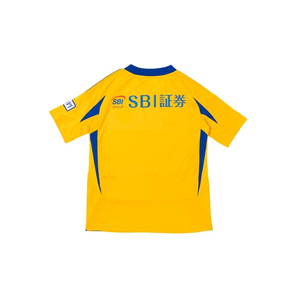Kid's Vegalta Sendai 2025 Home Shirt