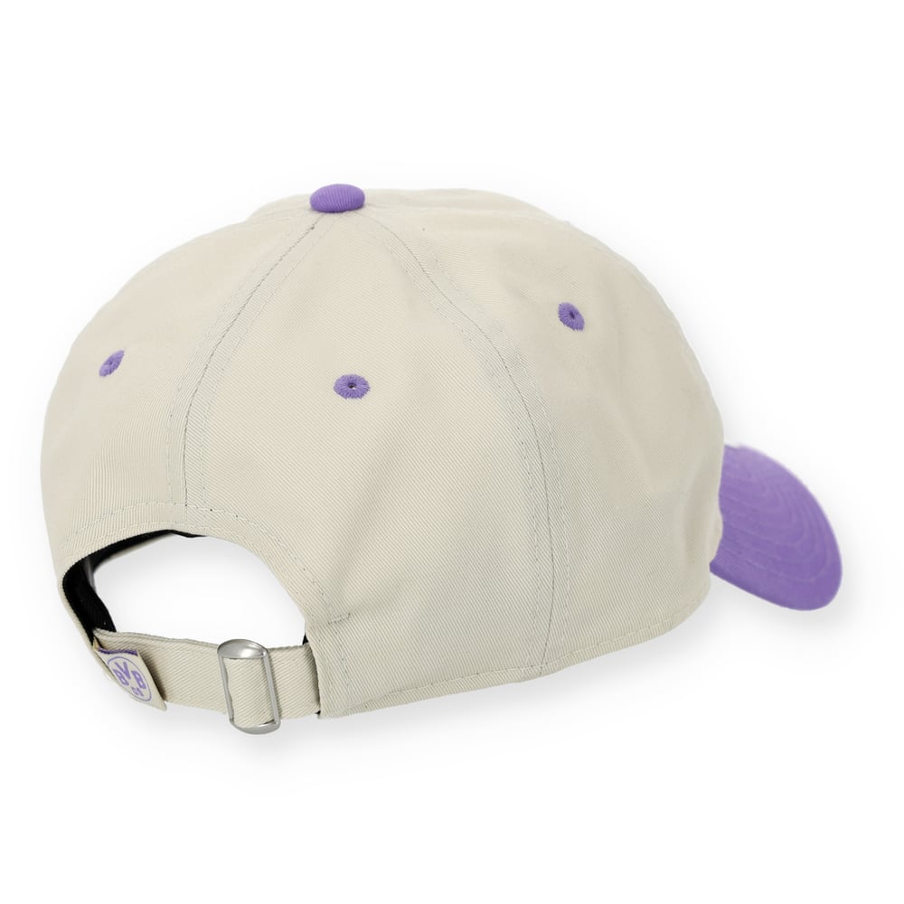 BVB Borussia Dortmund New Era Pastell Kappe