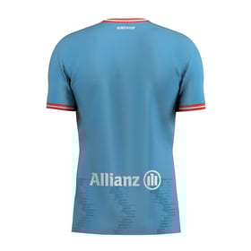 Maillot third 2025/26 Club Brugge Homme