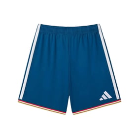 Damen Como 2026/27 Heimshorts - Blau