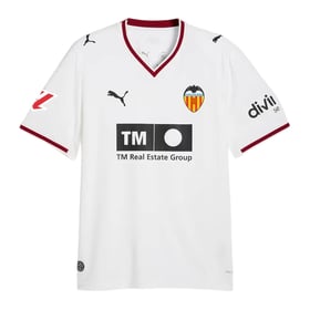 Maglia uomo Valencia CF 2026/27 home