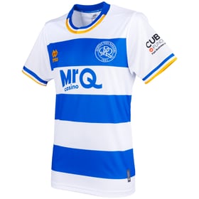 Maglia Home uomo Queens Park Rangers 2026/27