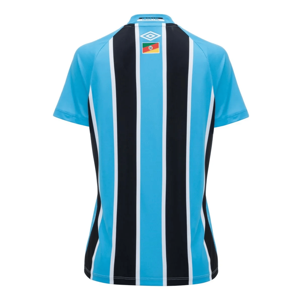 Damen Gremio 2025/26 Heimtrikot