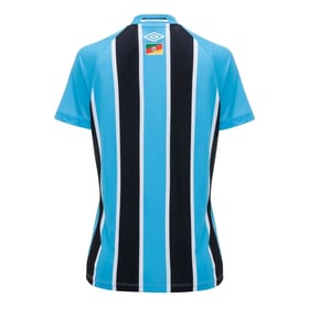 Damen Gremio 2025/26 Heimtrikot