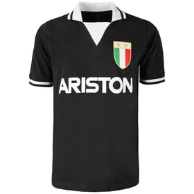 Maillot Rétro Extérieur Homme Juventus 1986/87