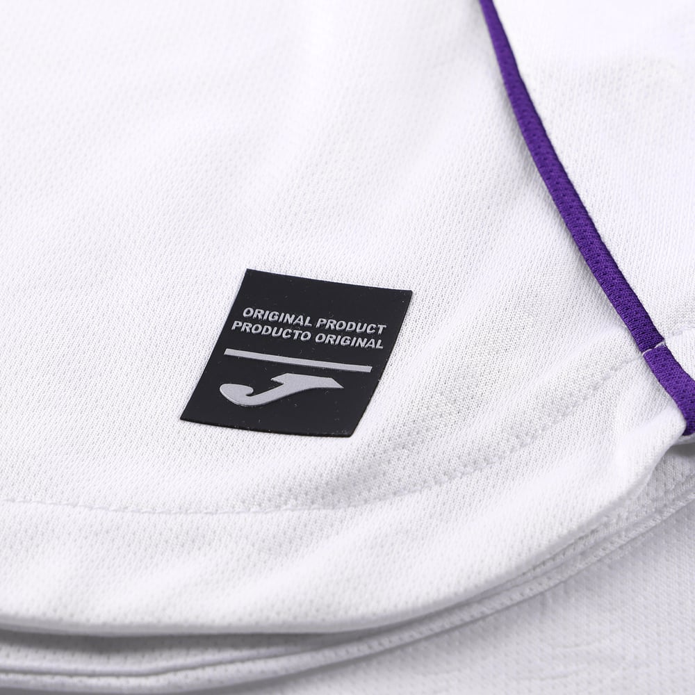 Kid's Fiorentina 2026/27 Away Shirt