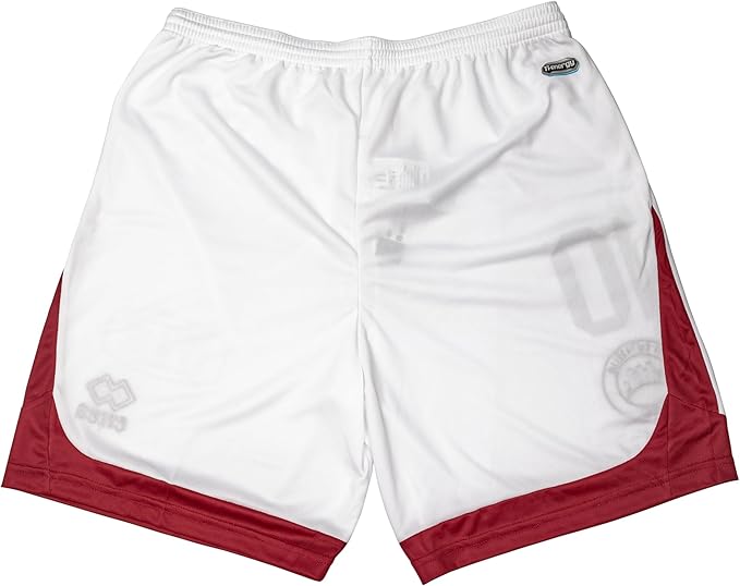 Herren Cittadella 2024/25 Auswärts Shorts