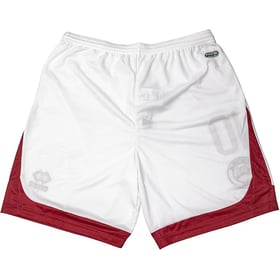 Herren Cittadella 2024/25 Auswärts Shorts