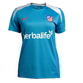 Damen Atletico Madrid 2024/25 Drittentrikot Authentisch Training