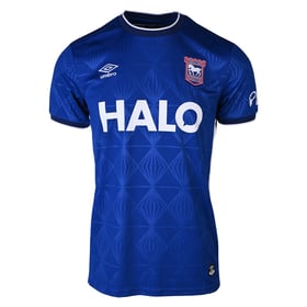 Maglia Home Ipswich Town 2026/27 uomo