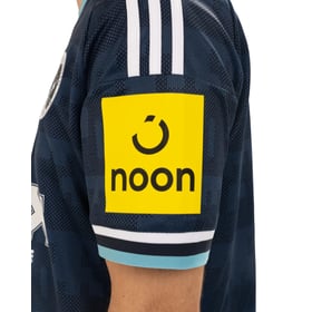 Maillot Extérieur Newcastle United 2026/27 enfant