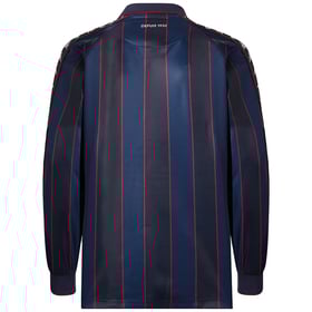 Damen FC Metz 2025/26 Drittes Langarmtrikot