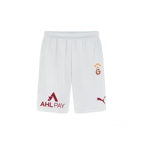 Women's Galatasaray 2024/25 Away Authentic Shorts