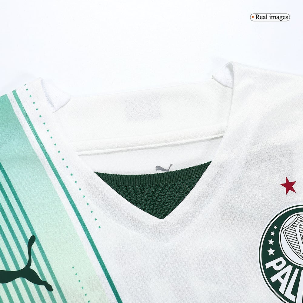 SE Palmeiras Auswärtstrikot 23/24