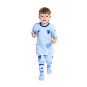 Kinder Stoke City 2026/27 Drittes Trikotset