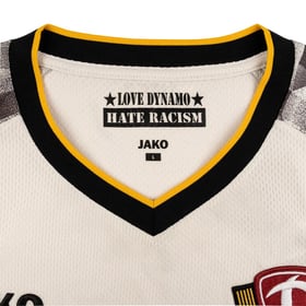 Women's Dynamo Dresden 2026/27 Away Shirt