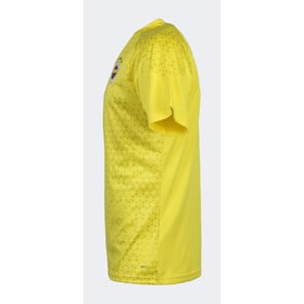 Damen Fenerbahce 2023/24 Dritt Authentic A-Team Trainingstrikot