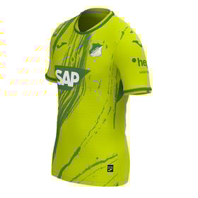 Damen TSG Hoffenheim 2024/25 Dritttrikot