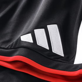 Kid's Sheffield United 2026/27 Home Shorts