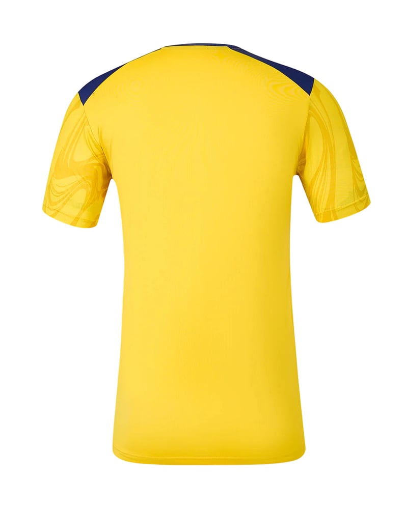 Maglia Matchday Third Preston North End 2026/27 Donna