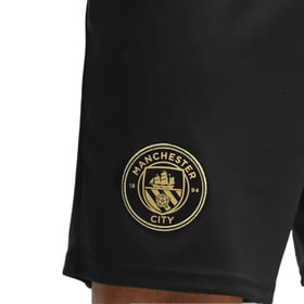 Damen Manchester City 2026/27 Auswärtsshorts