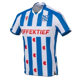 Maglia Home Bambino sc Heerenveen 2026/27