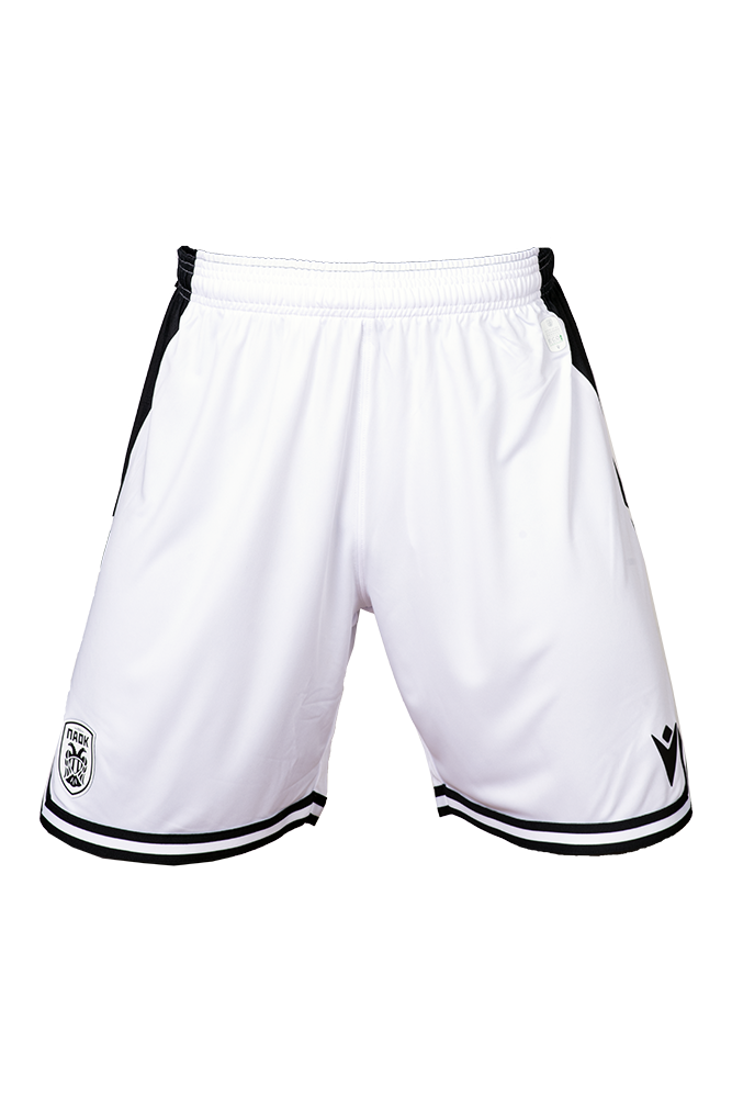 Damen PAOK FC 2025/26 Heimshorts