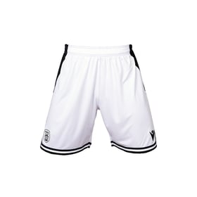 Damen PAOK FC 2025/26 Heimshorts