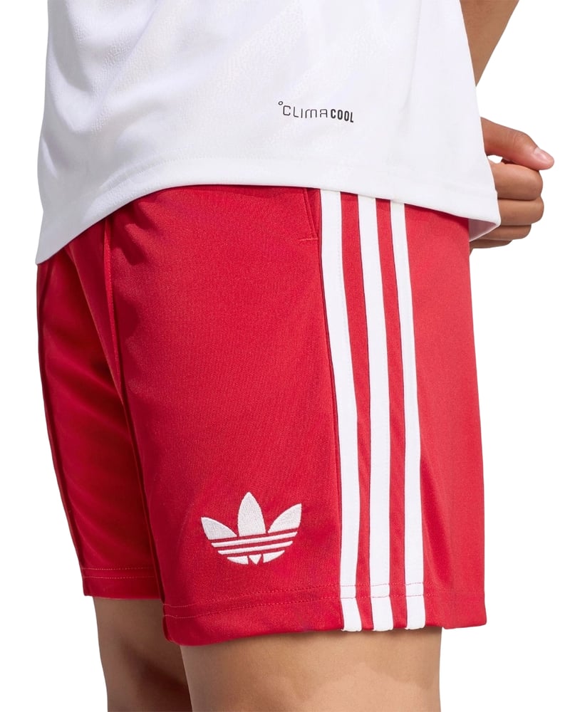 Herren Liverpool 2026/27 Auswärtsshorts