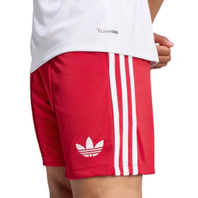 Herren Liverpool 2026/27 Auswärtsshorts