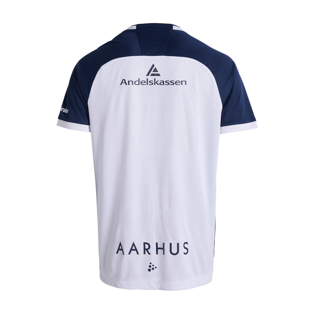 Damen AGF Aarhus 2024/25 Heimtrikot