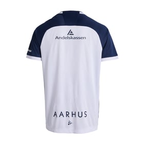 Damen AGF Aarhus 2024/25 Heimtrikot