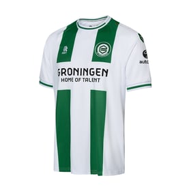 Camiseta local FC Groningen 2026/27 para hombre
