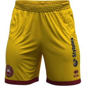 Women's Cittadella 2023/24 Away Shorts
