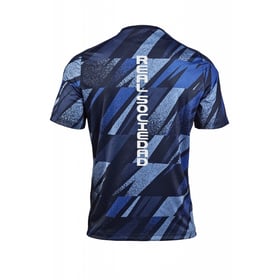 Damen Real Sociedad 2025/26 Drittes Aufwärmtrikot