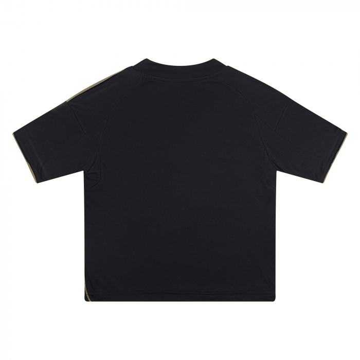 Kinder Fulham 2025/26 Drittes Trikot