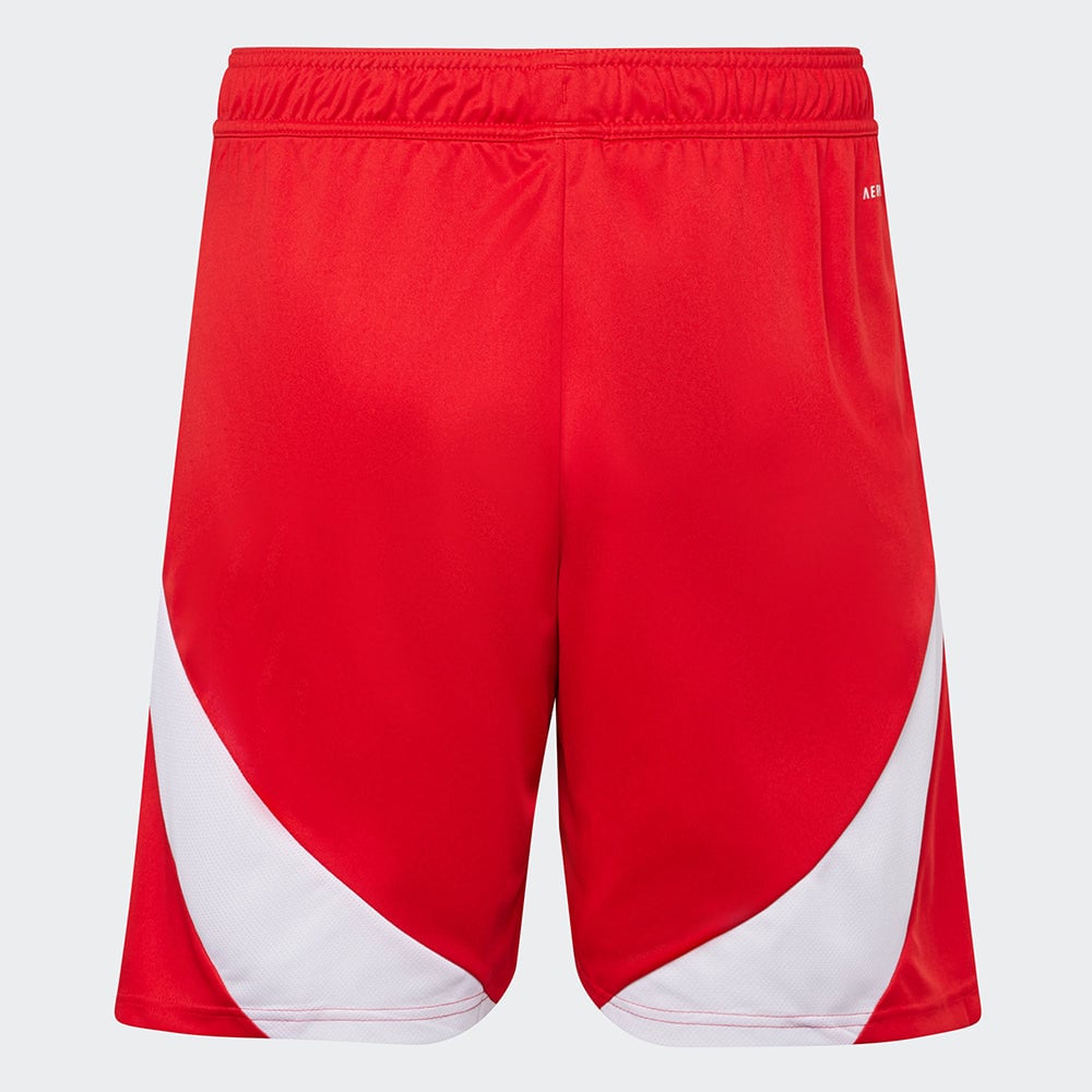 Women's 1.FC Union Berlin 2024/25 Home Shorts