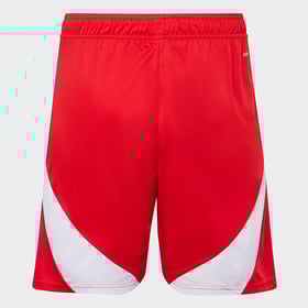 Women's 1.FC Union Berlin 2024/25 Home Shorts