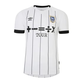 Herren Ipswich Town 2023/24 Dritttrikot