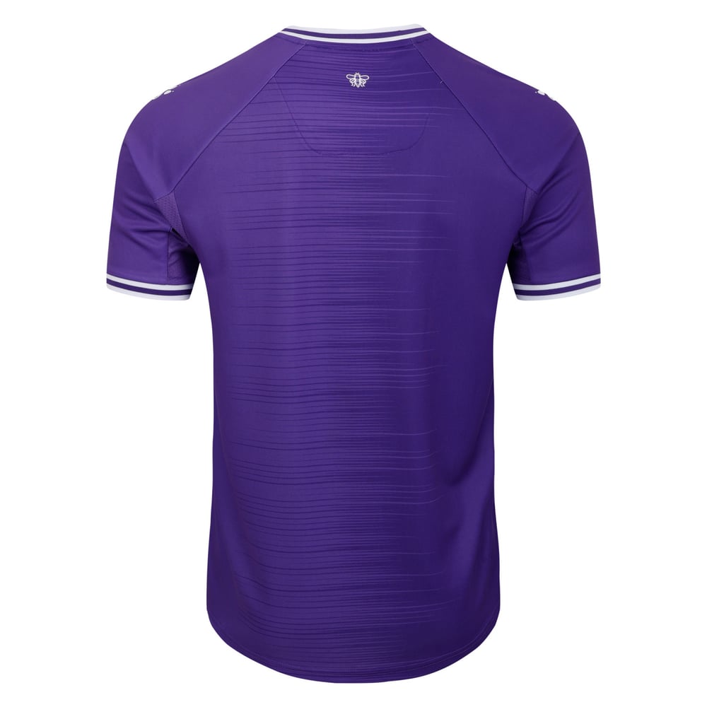 Men's Watford 2024/25 Third Shirt