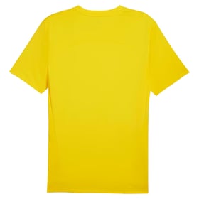 Kid's Borussia Dortmund 2024/25 Third Authentic Training Shirt - Yellow