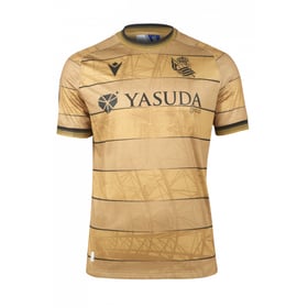 Maillot Europe extérieur femme Real Sociedad 2024/25