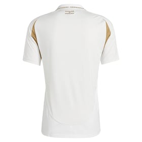 Herren Los Angeles FC 2025 Auswärts Shirt